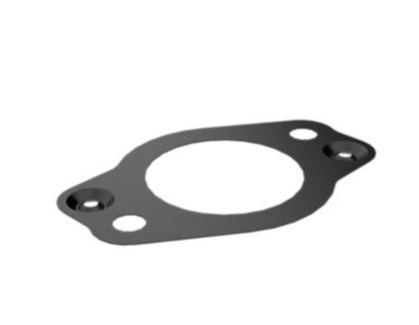 GASKET-MIXER MODULE | CATERPILLAR | C7.1 | 346-9501